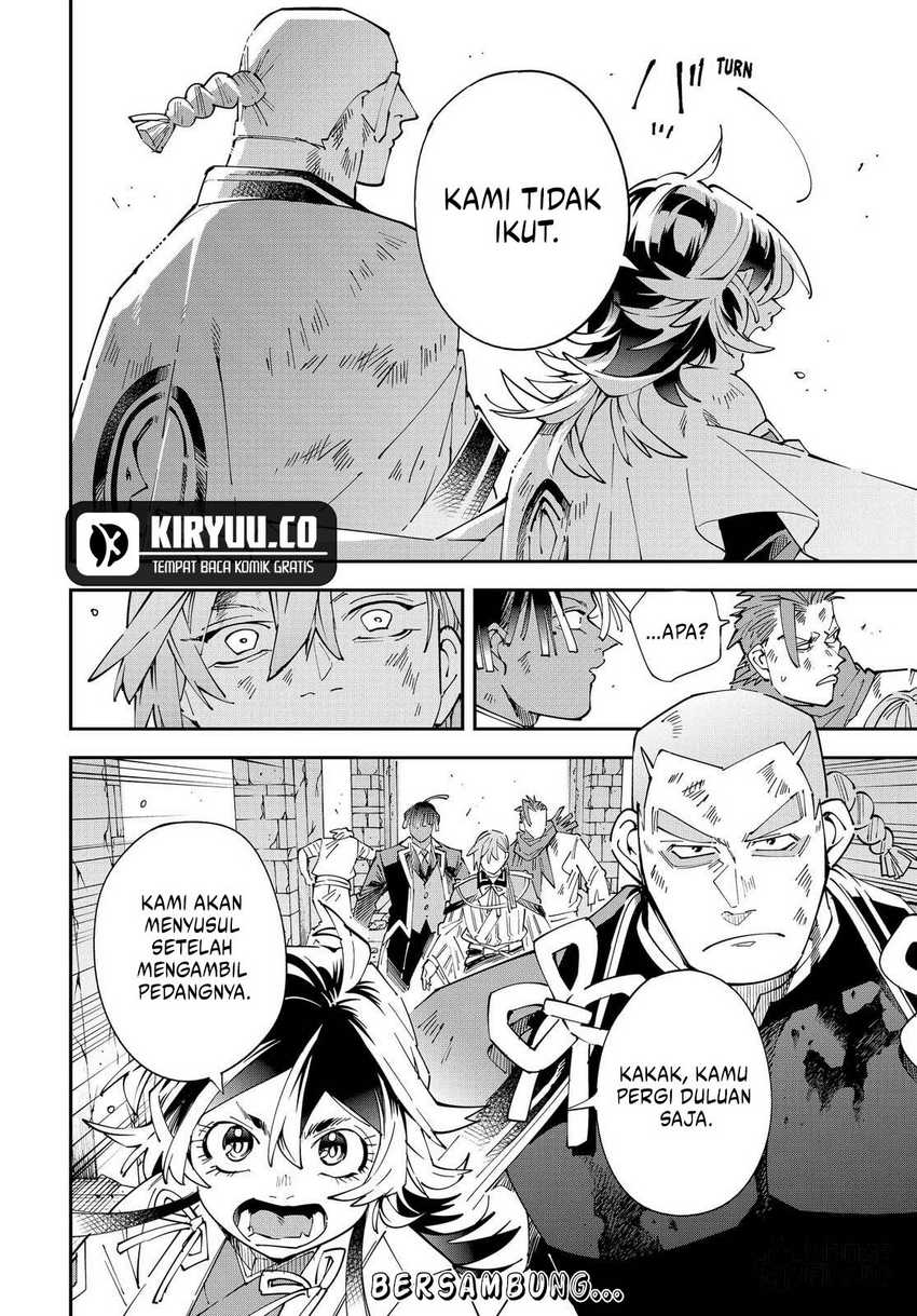 Reincarnated as an Aristocrat with an Appraisal Skill Chapter 151
