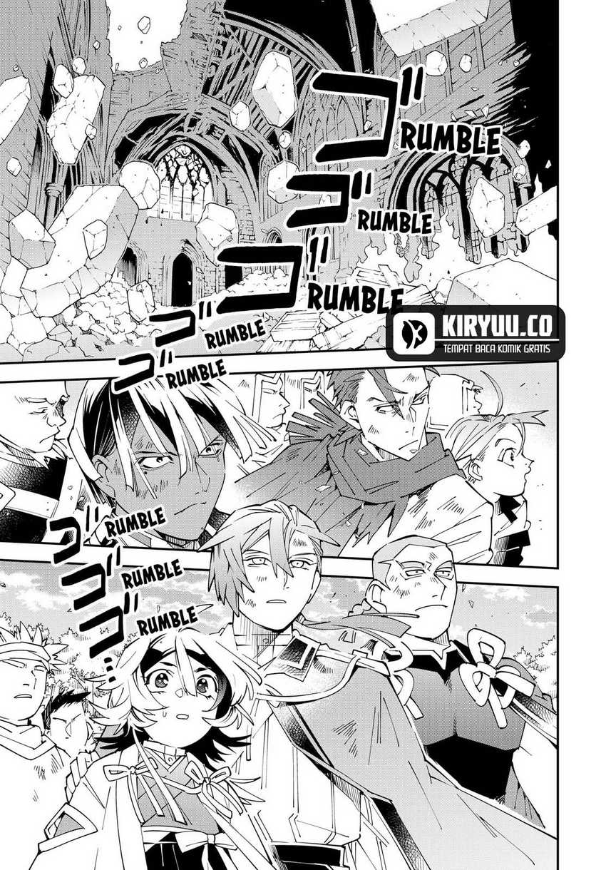 Reincarnated as an Aristocrat with an Appraisal Skill Chapter 152