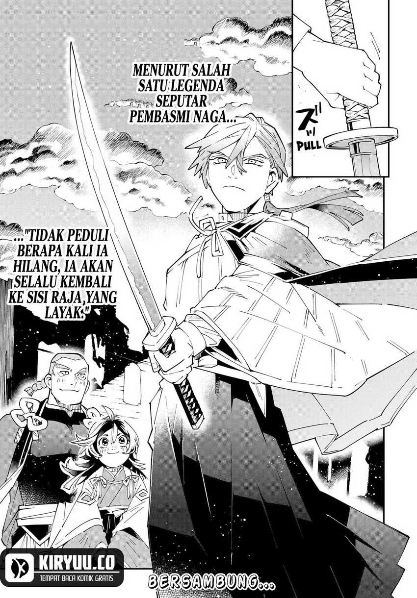 Reincarnated as an Aristocrat with an Appraisal Skill Chapter 152