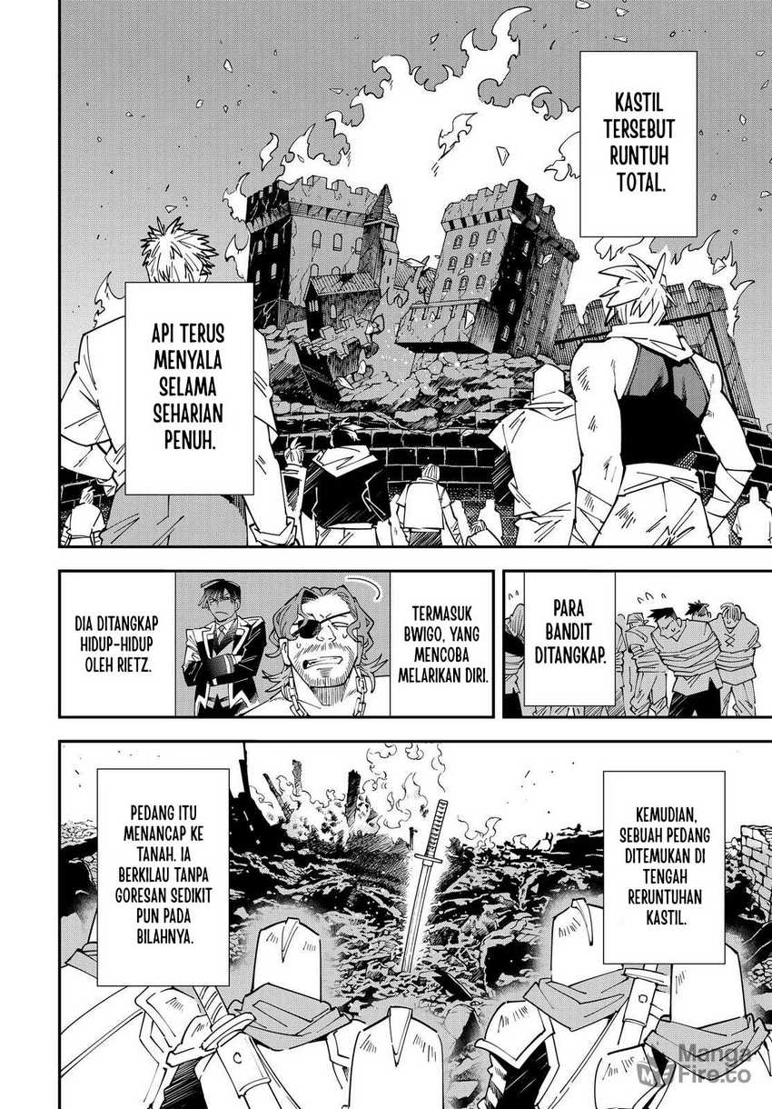 Reincarnated as an Aristocrat with an Appraisal Skill Chapter 152