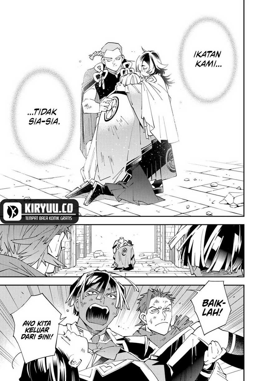 Reincarnated as an Aristocrat with an Appraisal Skill Chapter 152