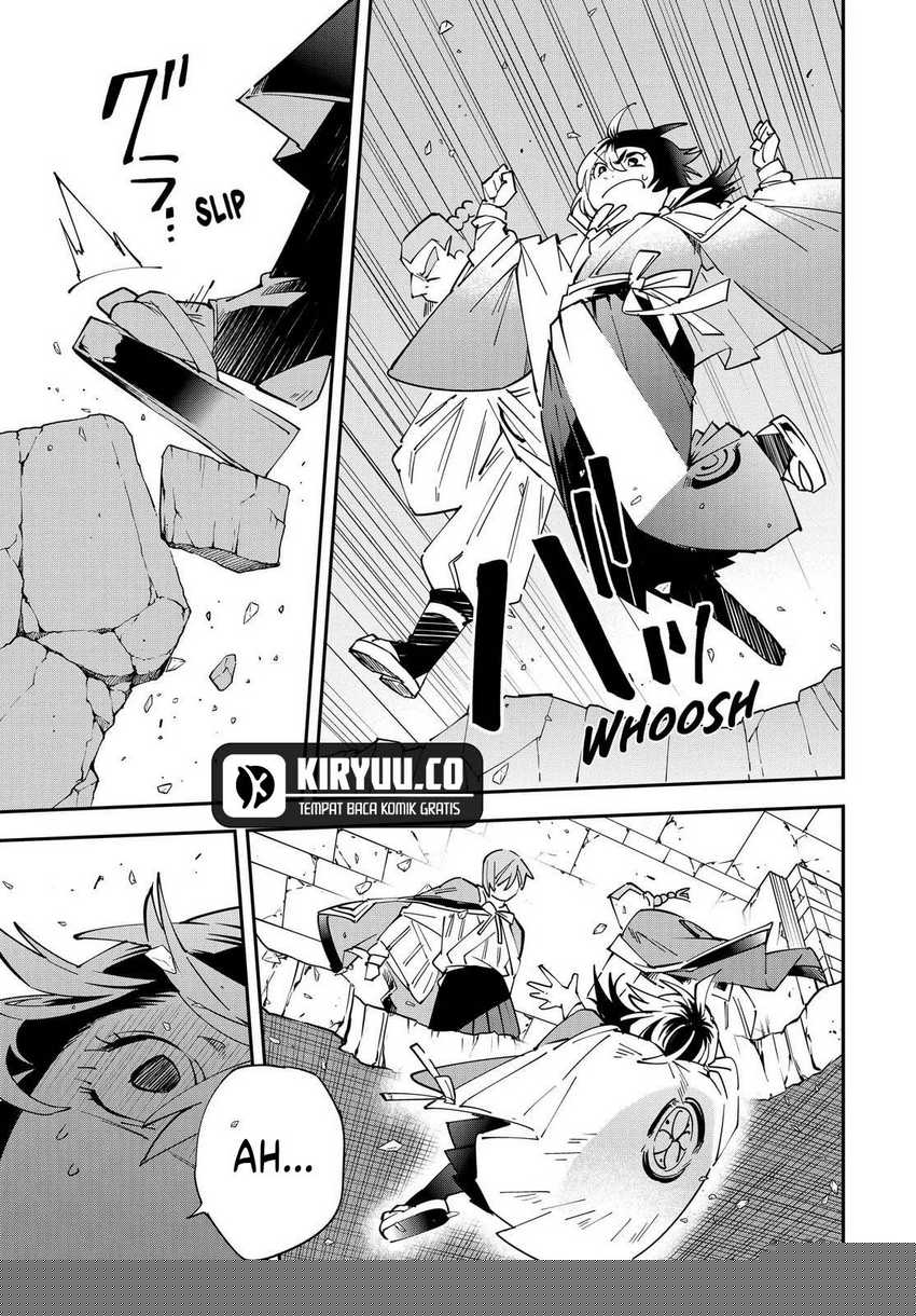 Reincarnated as an Aristocrat with an Appraisal Skill Chapter 152