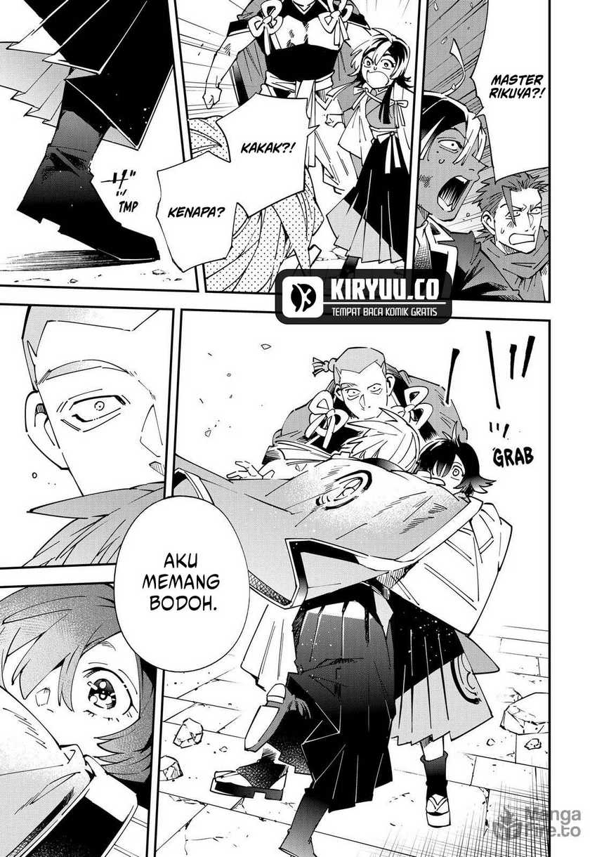 Reincarnated as an Aristocrat with an Appraisal Skill Chapter 152