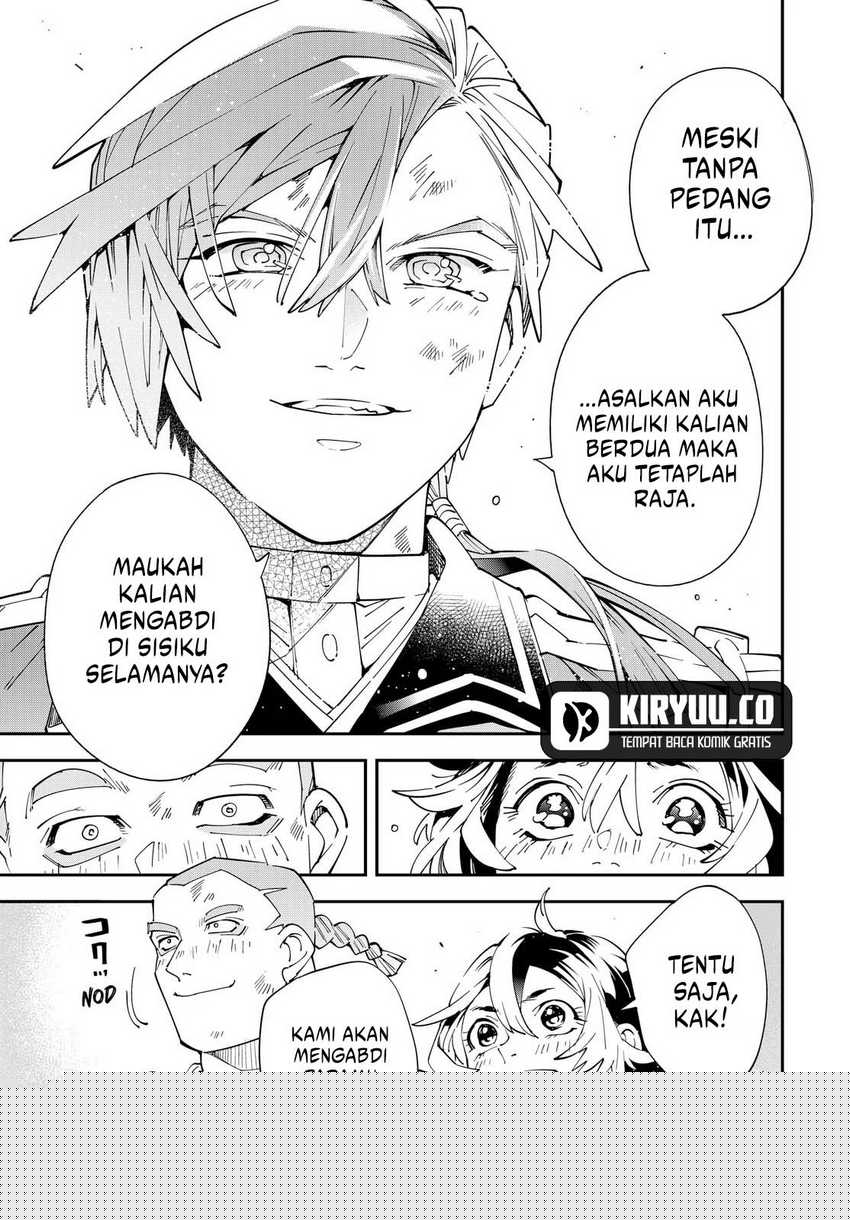 Reincarnated as an Aristocrat with an Appraisal Skill Chapter 152