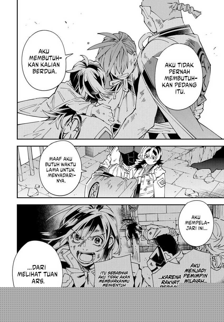 Reincarnated as an Aristocrat with an Appraisal Skill Chapter 152