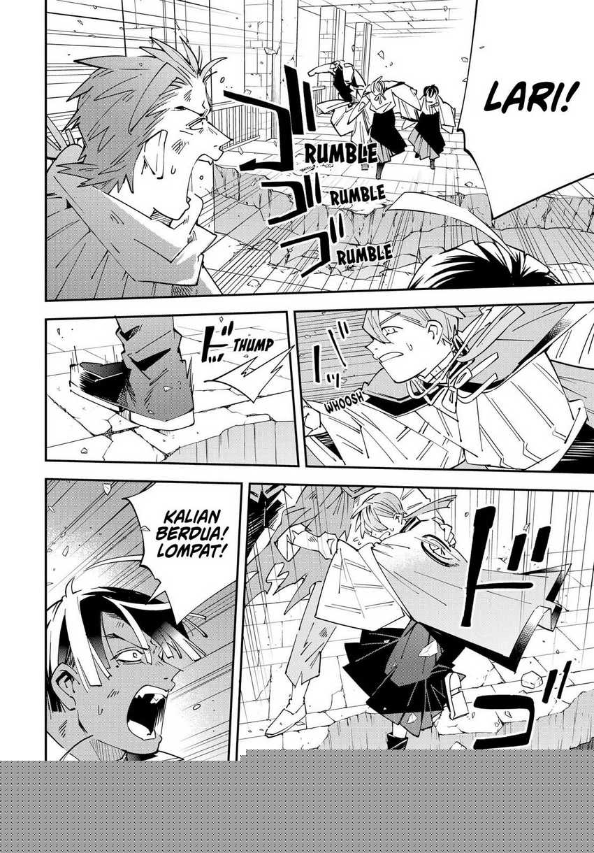 Reincarnated as an Aristocrat with an Appraisal Skill Chapter 152
