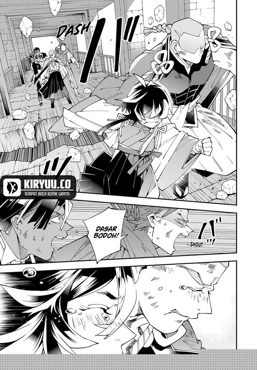 Reincarnated as an Aristocrat with an Appraisal Skill Chapter 152