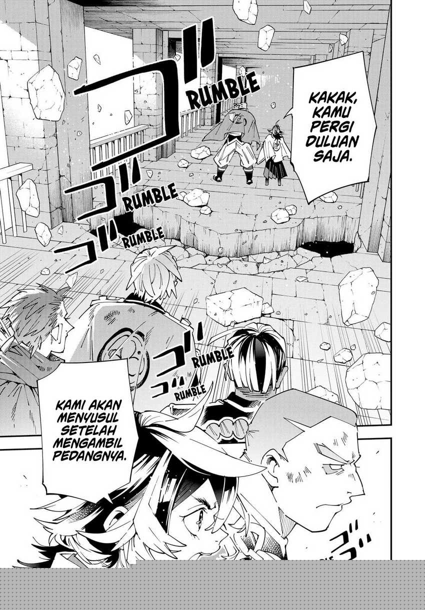 Reincarnated as an Aristocrat with an Appraisal Skill Chapter 152