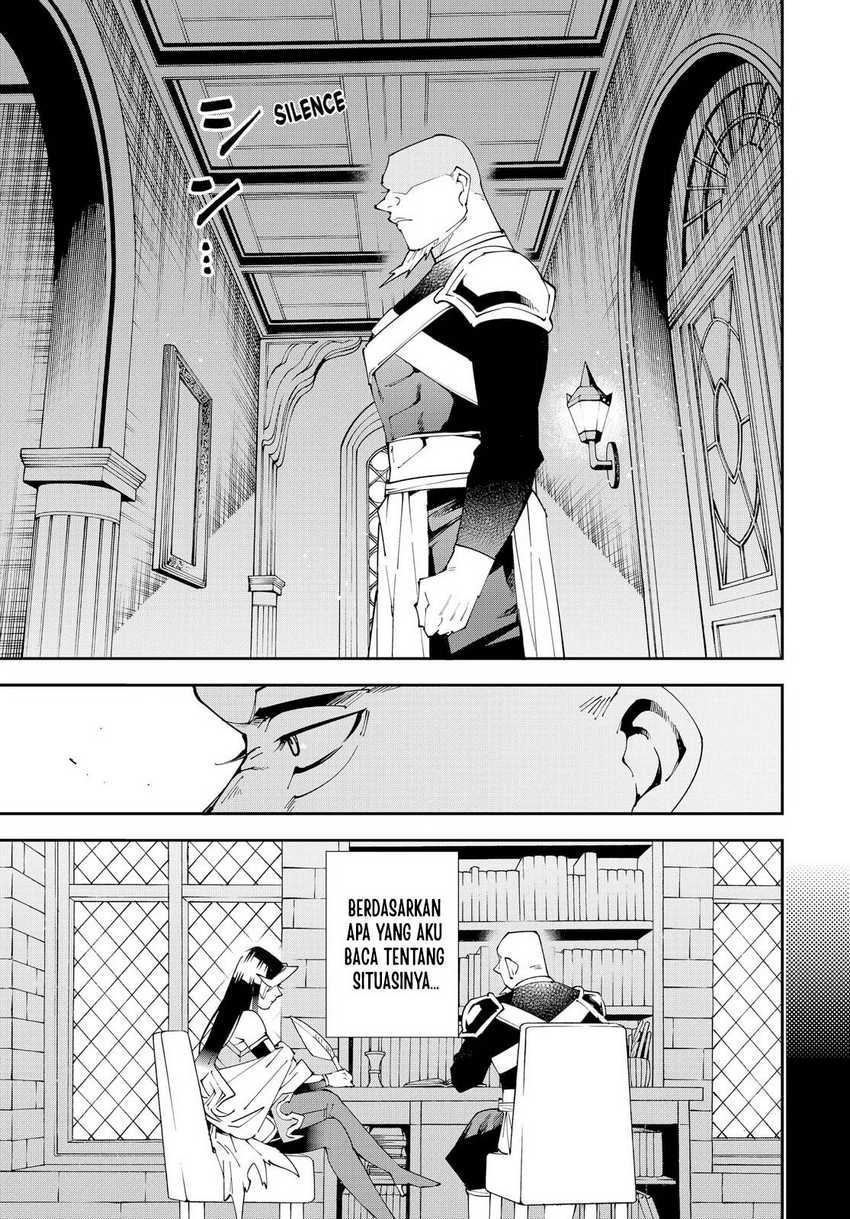 Reincarnated as an Aristocrat with an Appraisal Skill Chapter 153