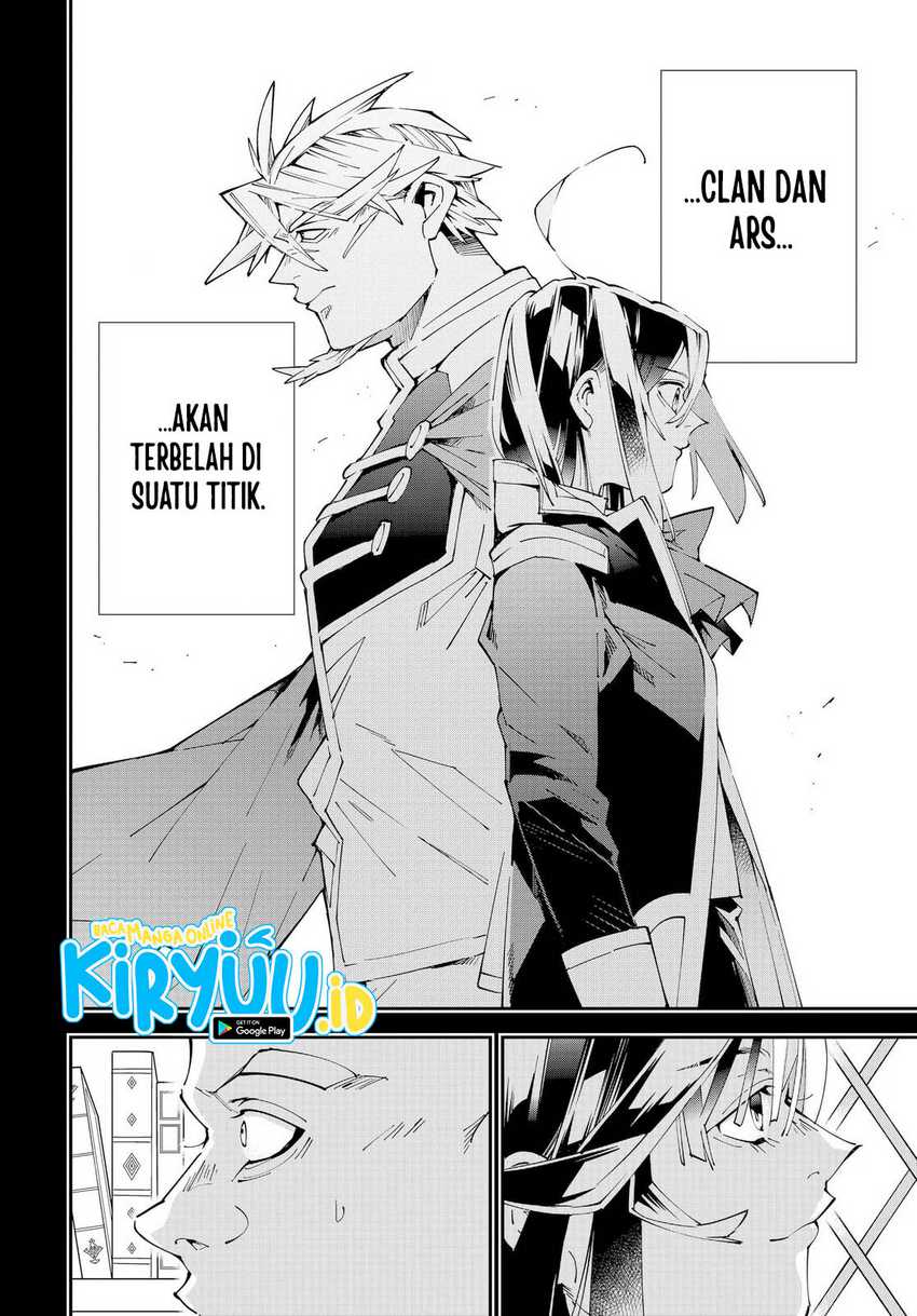 Reincarnated as an Aristocrat with an Appraisal Skill Chapter 153