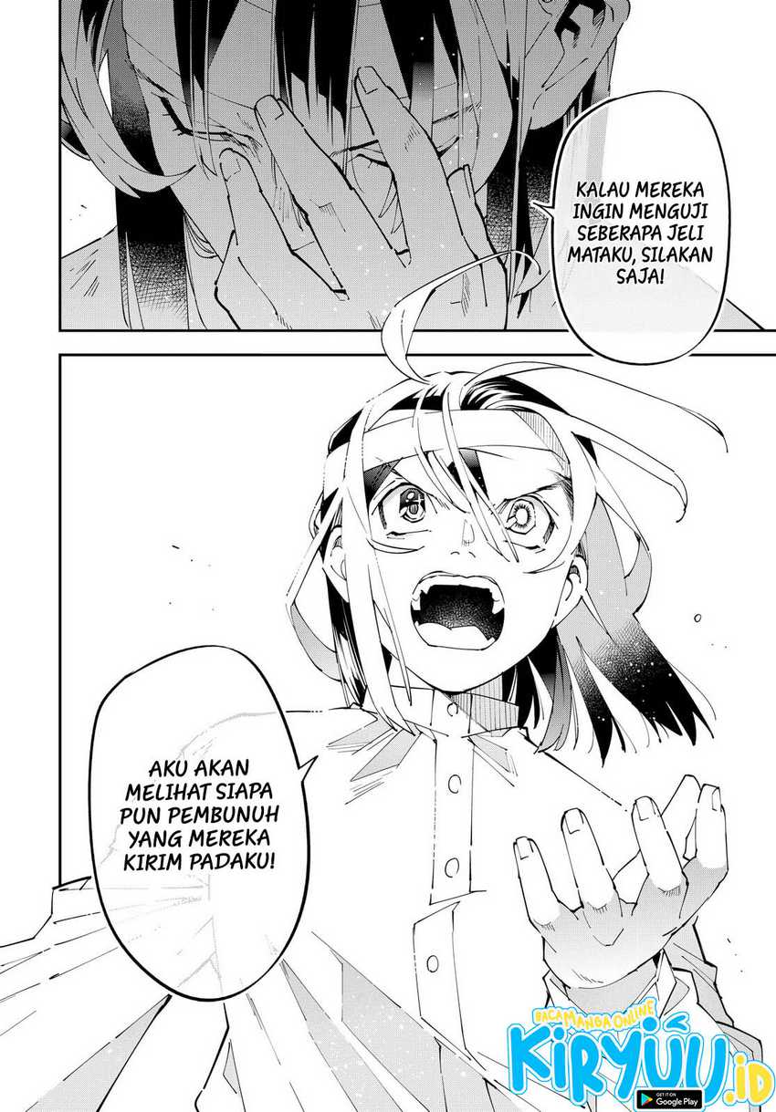 Reincarnated as an Aristocrat with an Appraisal Skill Chapter 154