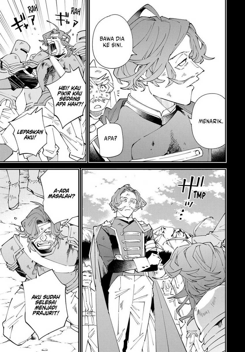 Reincarnated as an Aristocrat with an Appraisal Skill Chapter 154