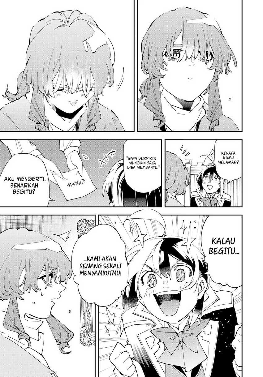 Reincarnated as an Aristocrat with an Appraisal Skill Chapter 155