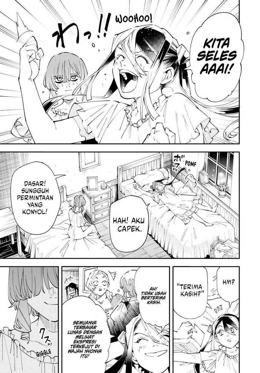Reincarnated as an Aristocrat with an Appraisal Skill Chapter 156