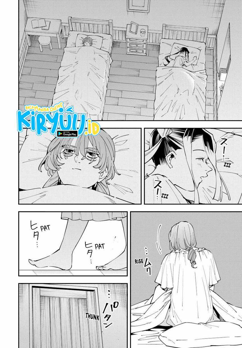 Reincarnated as an Aristocrat with an Appraisal Skill Chapter 156