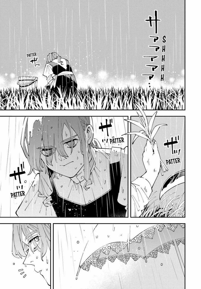 Reincarnated as an Aristocrat with an Appraisal Skill Chapter 156