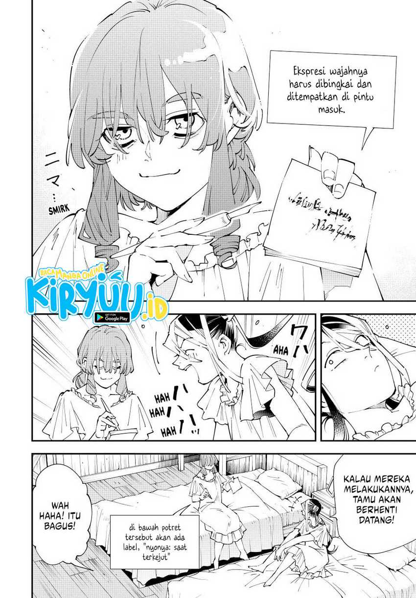 Reincarnated as an Aristocrat with an Appraisal Skill Chapter 156
