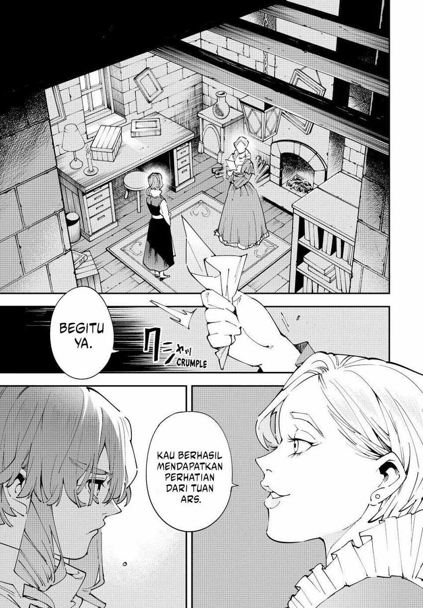Reincarnated as an Aristocrat with an Appraisal Skill Chapter 156
