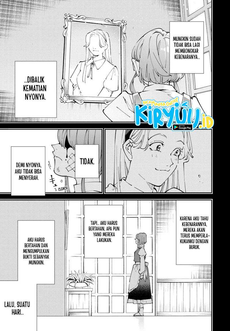 Reincarnated as an Aristocrat with an Appraisal Skill Chapter 158