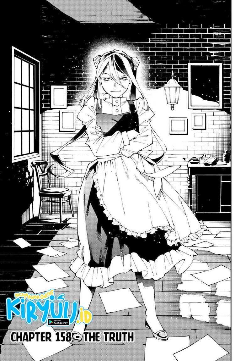 Reincarnated as an Aristocrat with an Appraisal Skill Chapter 158