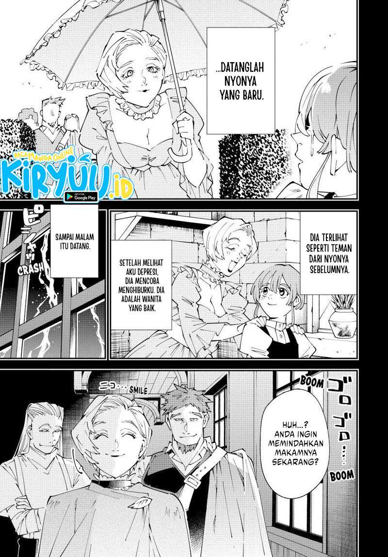 Reincarnated as an Aristocrat with an Appraisal Skill Chapter 158