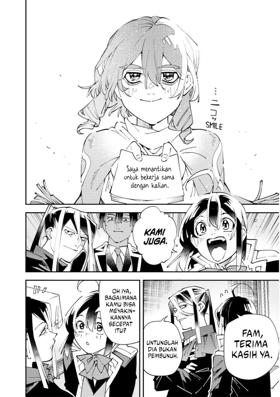 Reincarnated as an Aristocrat with an Appraisal Skill Chapter 159
