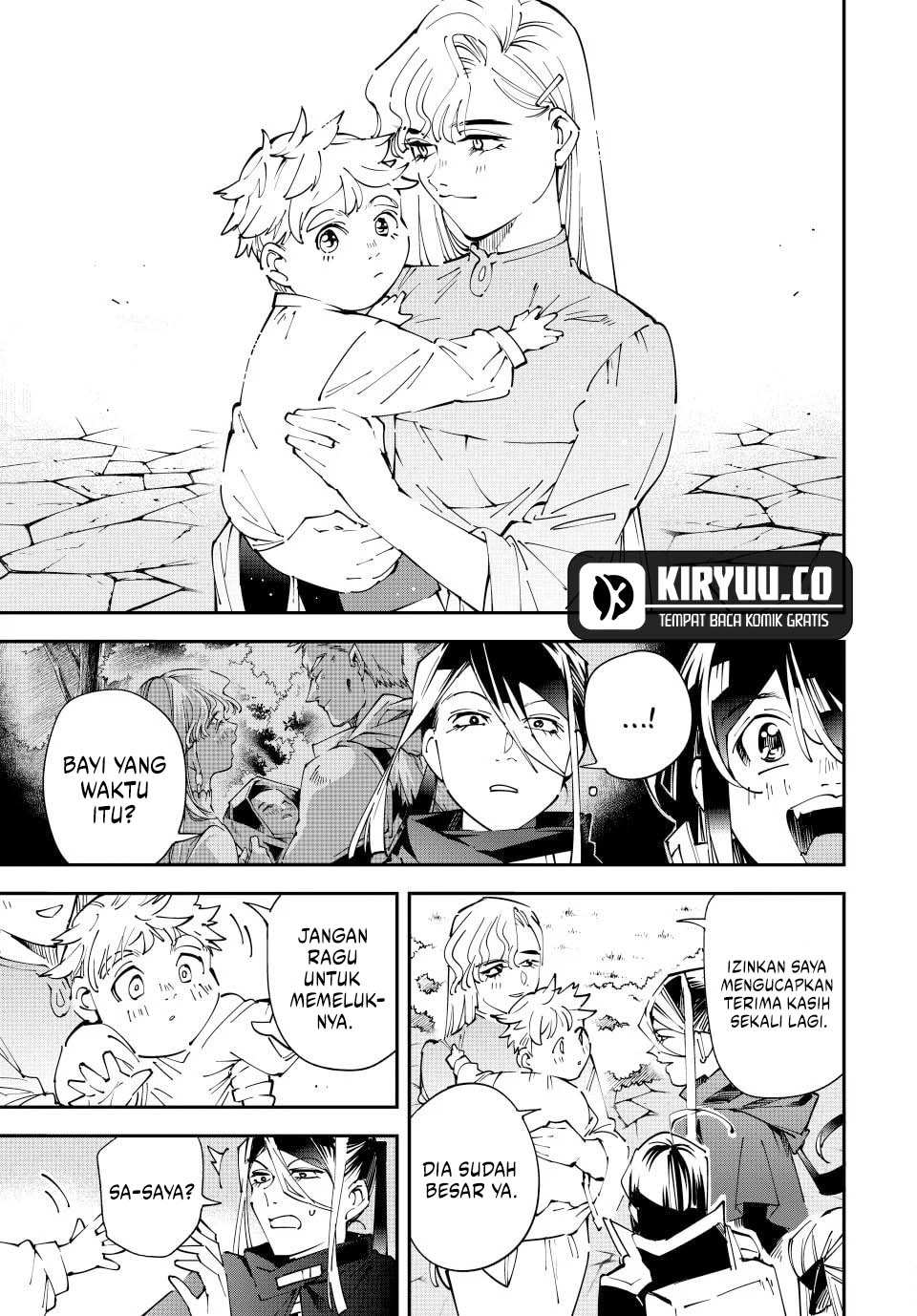 Reincarnated as an Aristocrat with an Appraisal Skill Chapter 160
