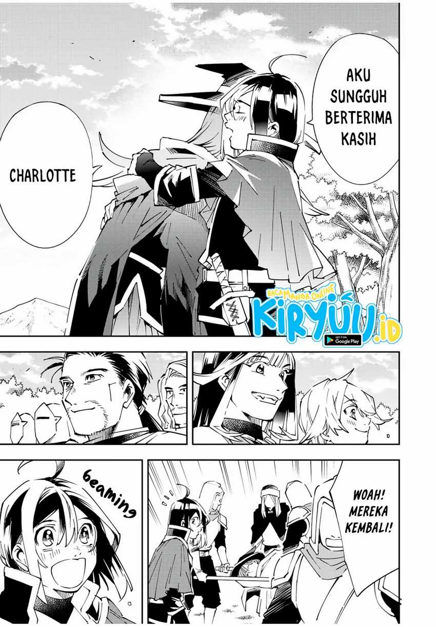 Reincarnated as an Aristocrat with an Appraisal Skill Chapter 70