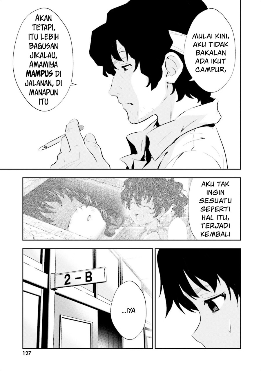 Black Kanojo Chapter 10