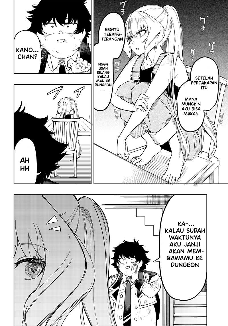 Saiaku no Avalon Chapter 06