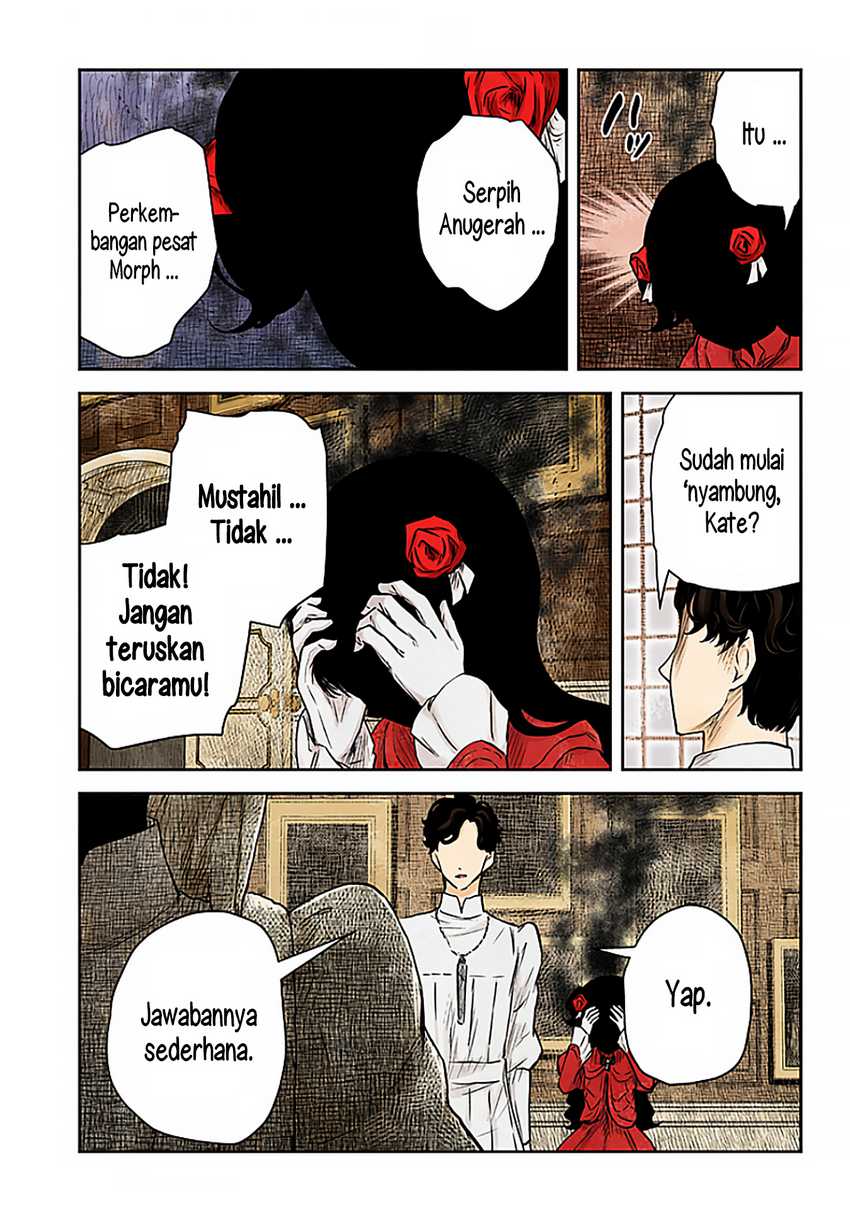 Shadows House Chapter 197