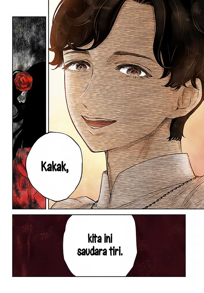 Shadows House Chapter 197