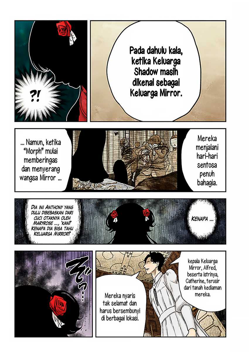 Shadows House Chapter 197