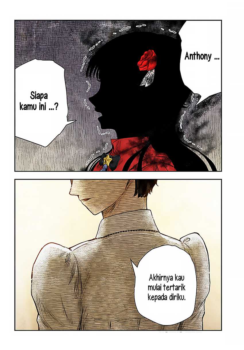 Shadows House Chapter 197