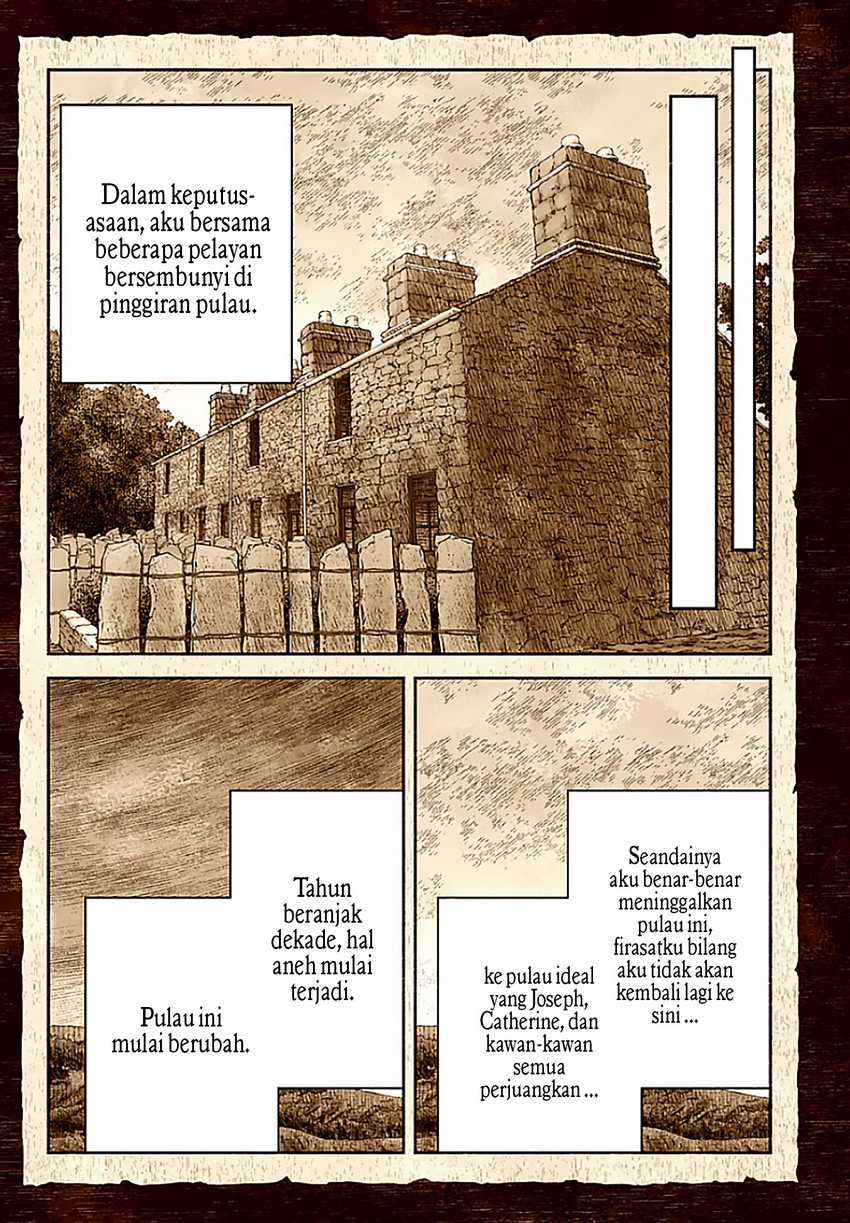 Shadows House Chapter 198