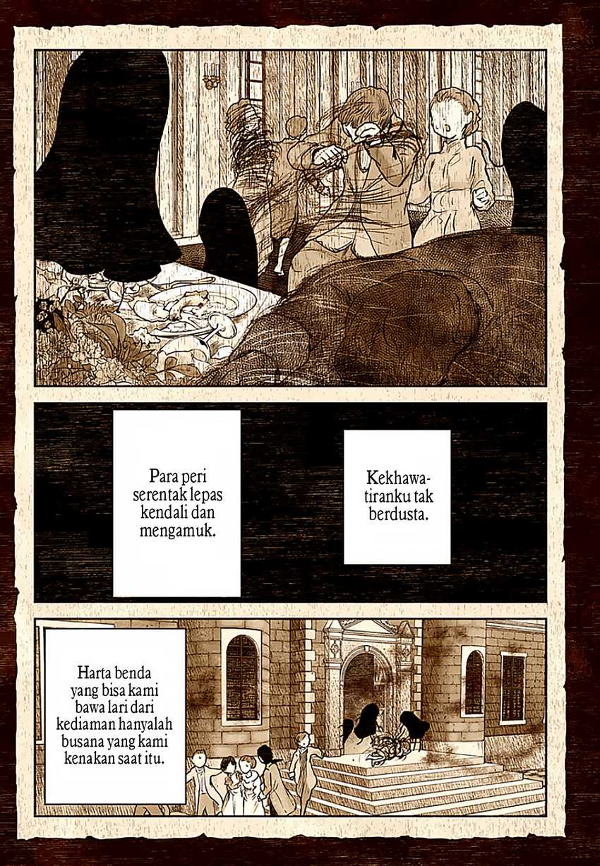 Shadows House Chapter 198
