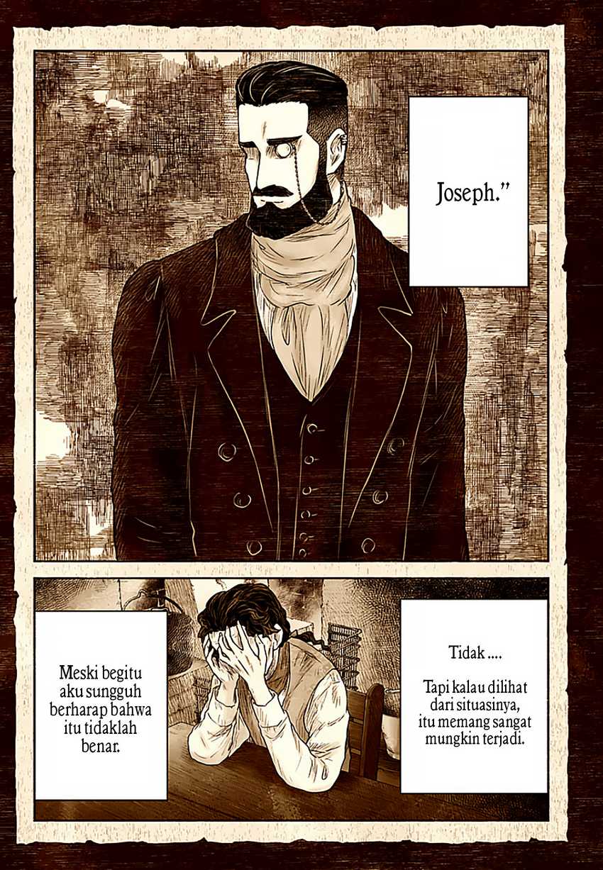 Shadows House Chapter 198