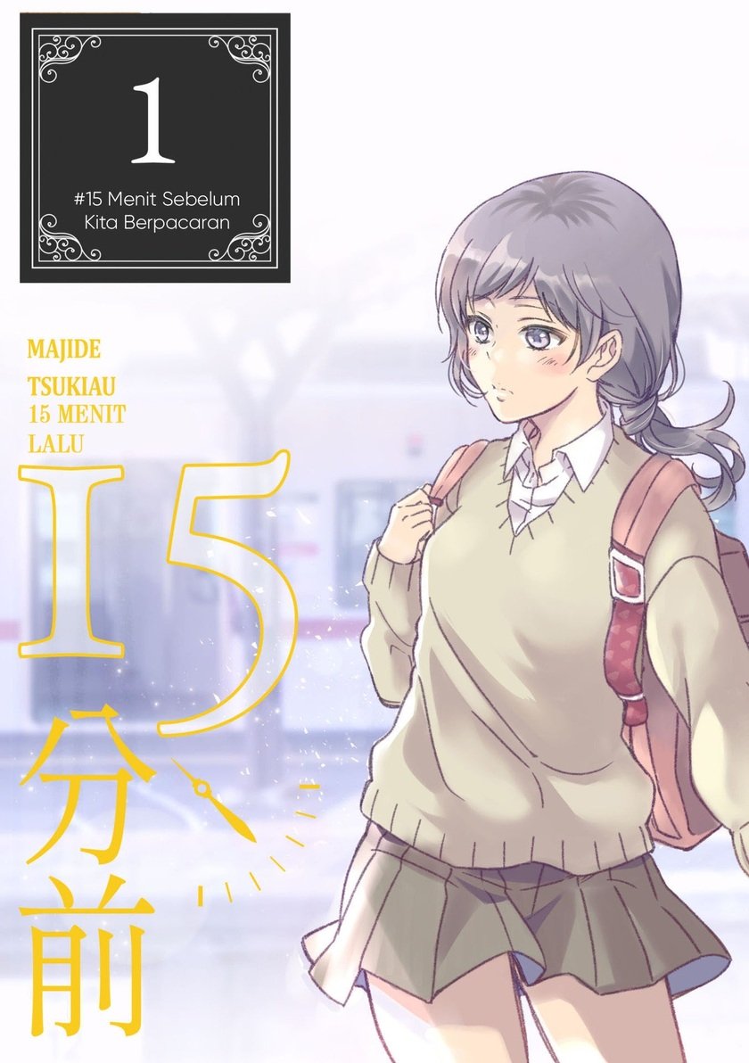 Maji de Tsukiau 15-pun mae Chapter 01
