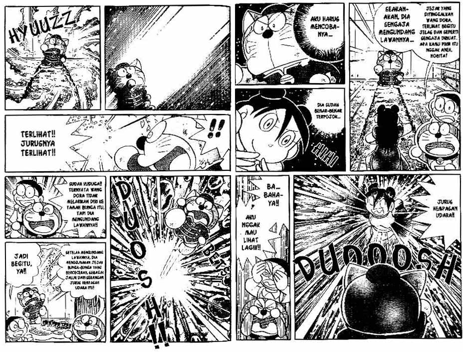 Doraemon Special Chapter 3
