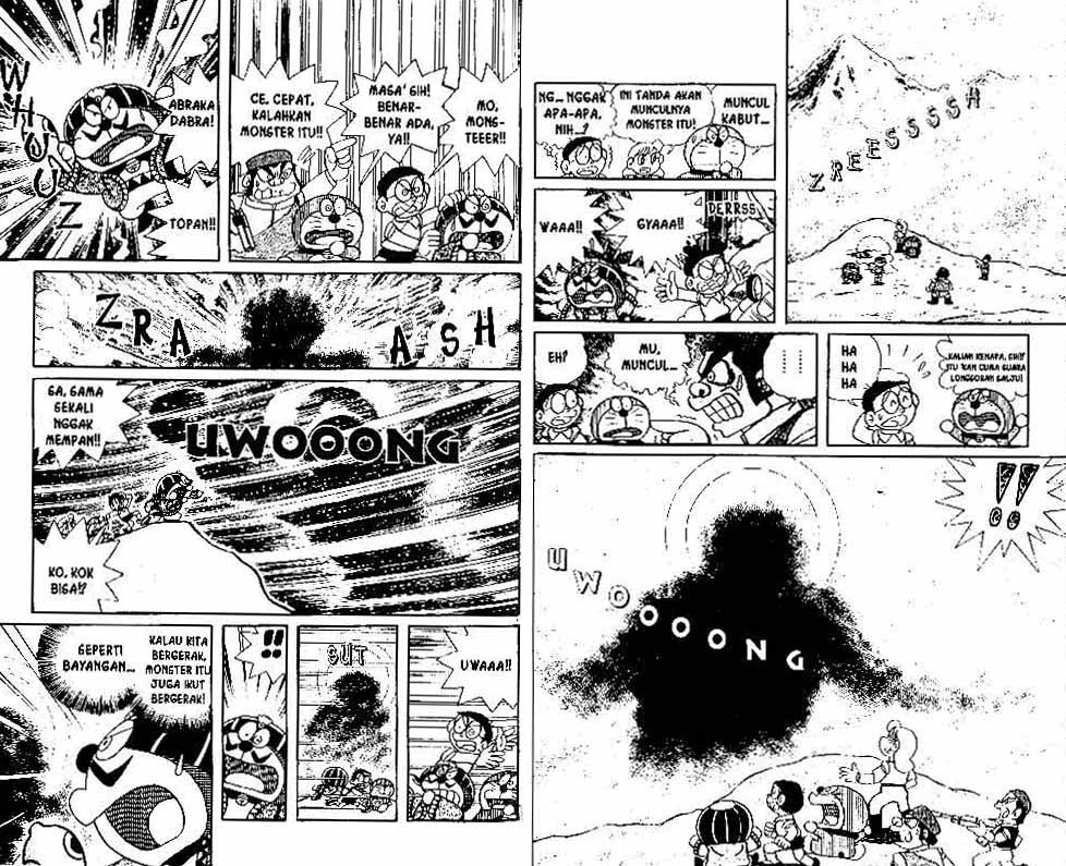 Doraemon Special Chapter 9