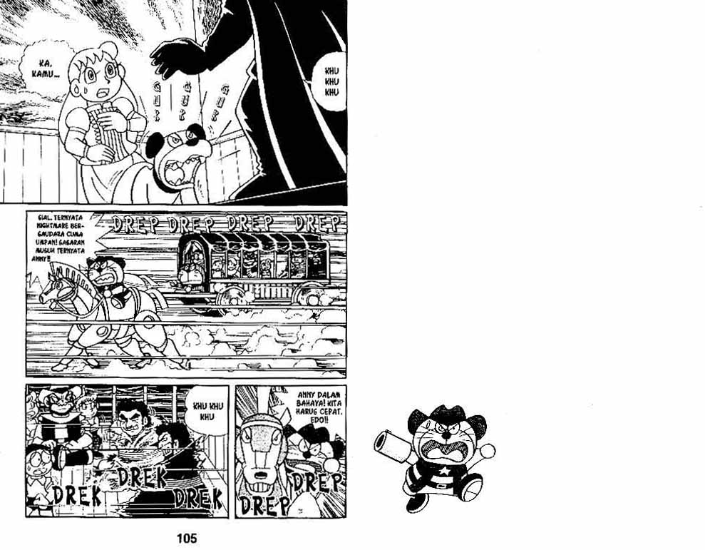 Doraemon Special Chapter 9