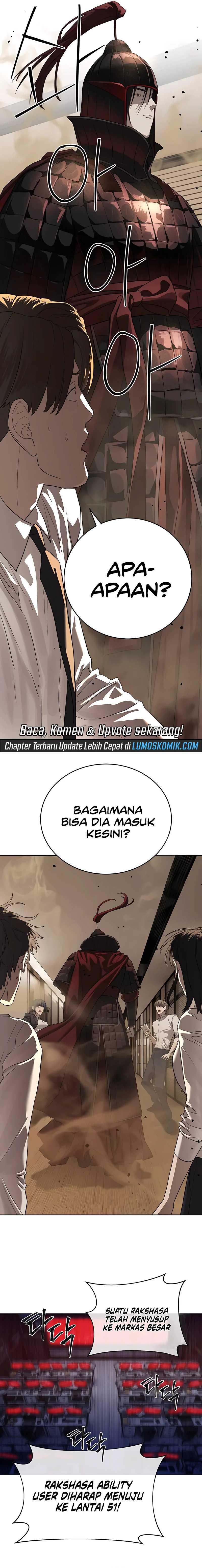 Special Civil Servant Chapter 41
