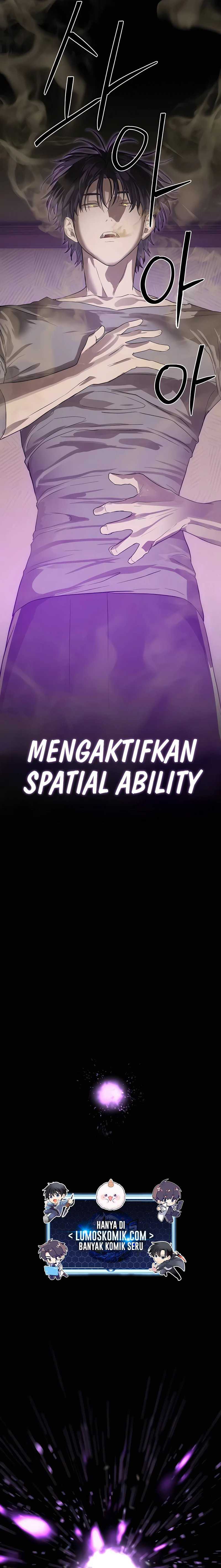 Special Civil Servant Chapter 41