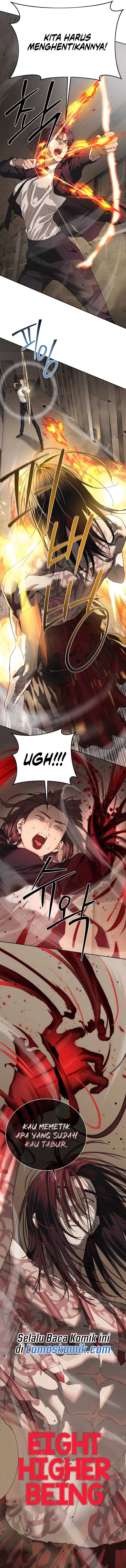 Special Civil Servant Chapter 41