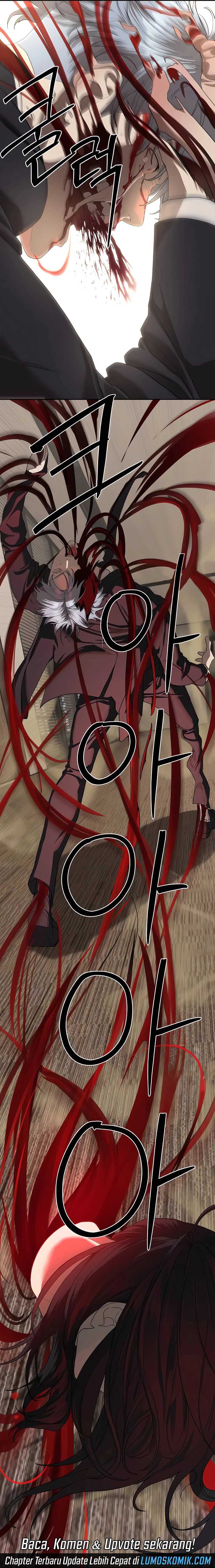 Special Civil Servant Chapter 41