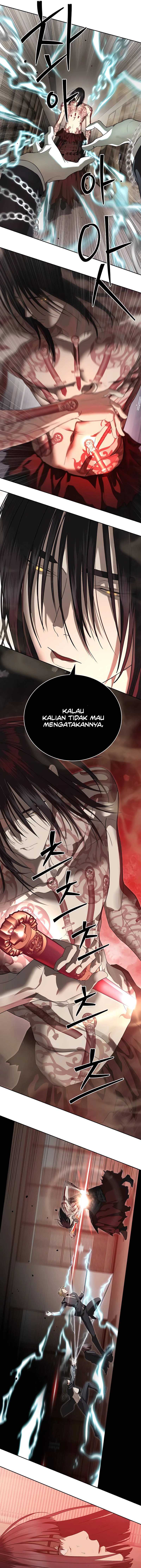 Special Civil Servant Chapter 41