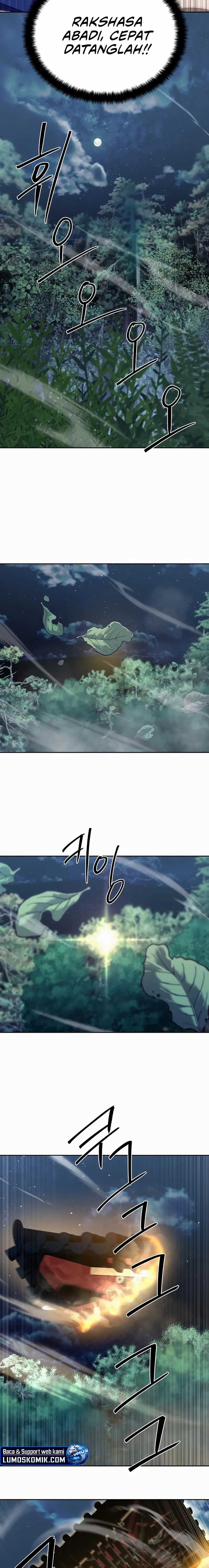 Special Civil Servant Chapter 45