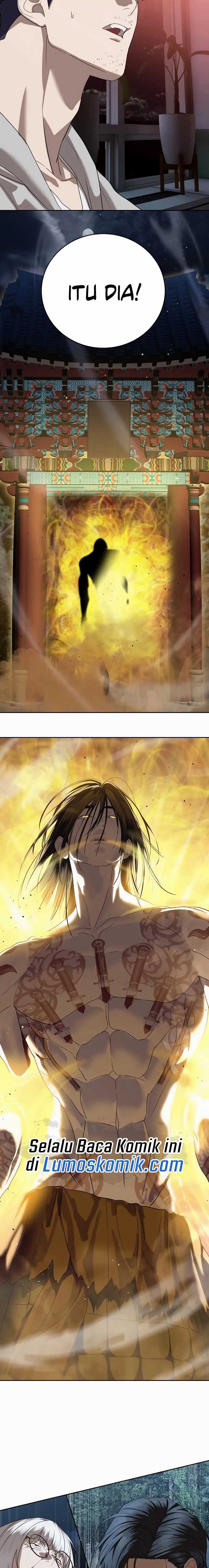 Special Civil Servant Chapter 45