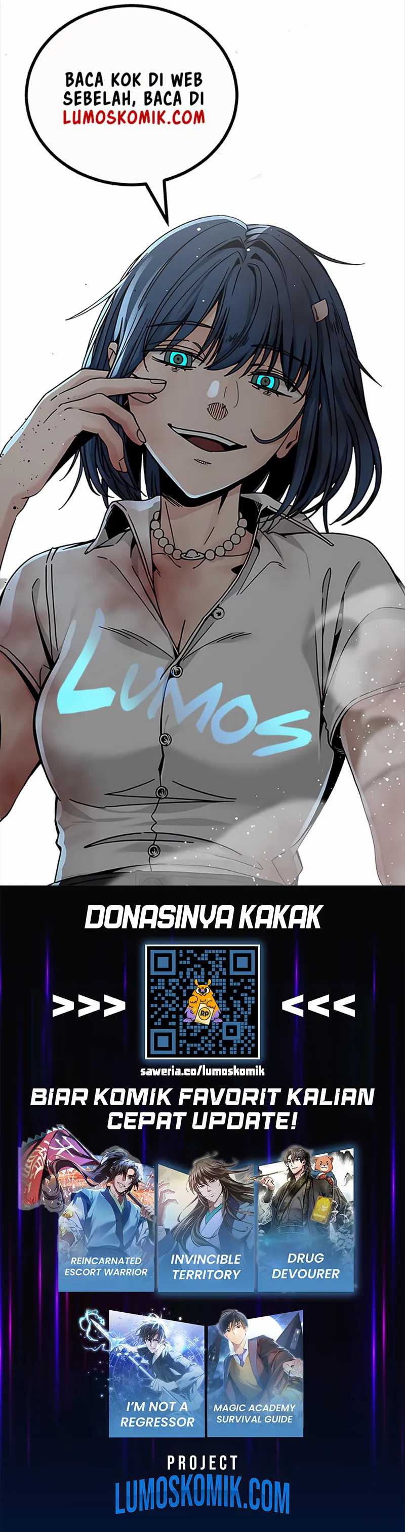 Special Civil Servant Chapter 47