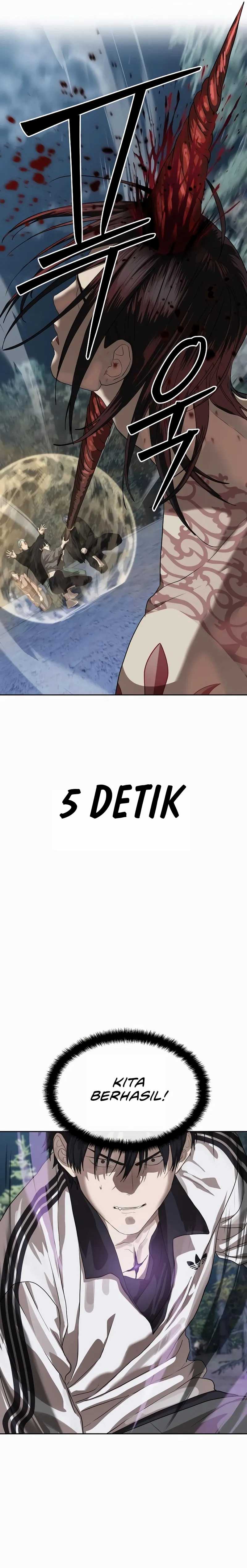 Special Civil Servant Chapter 47